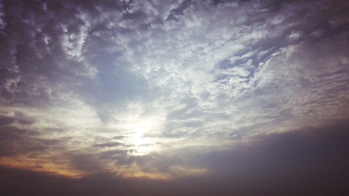 sky