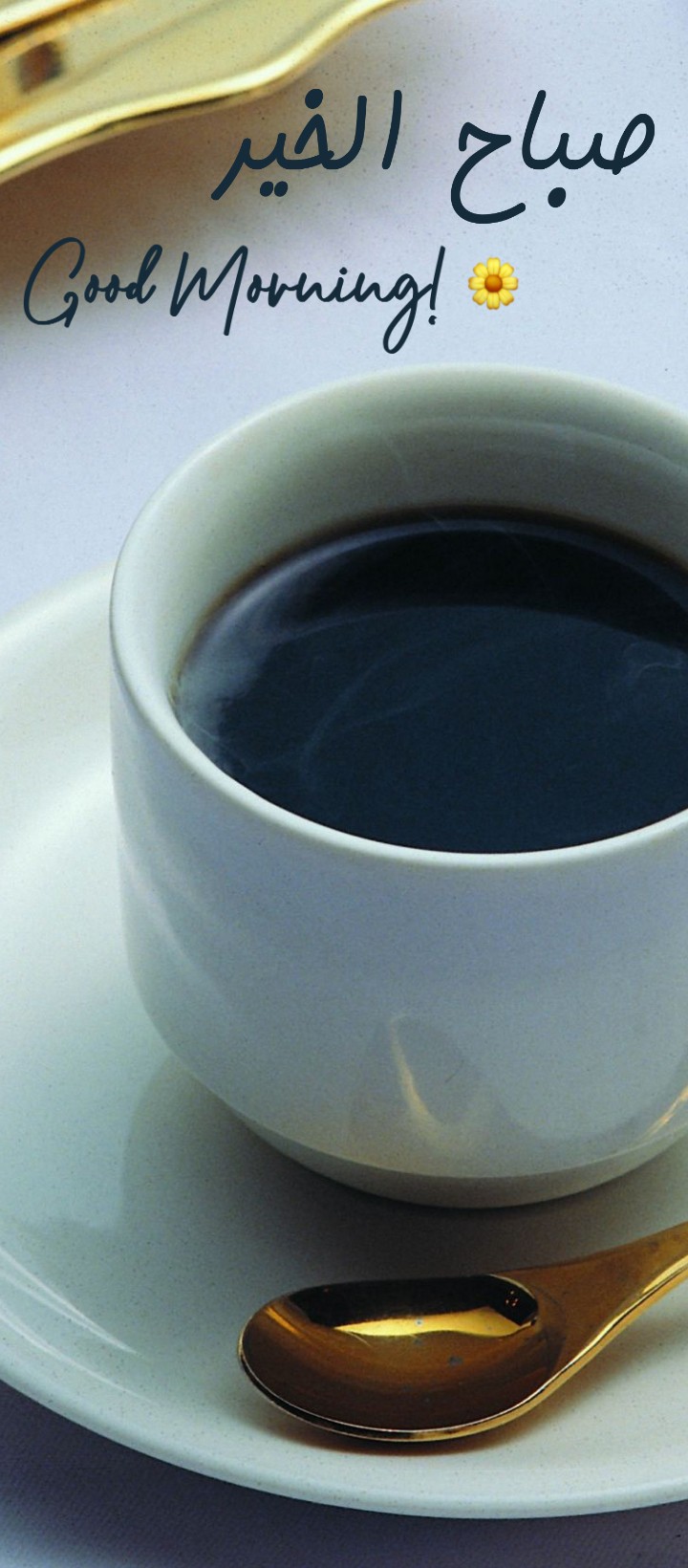 Good Morning!!