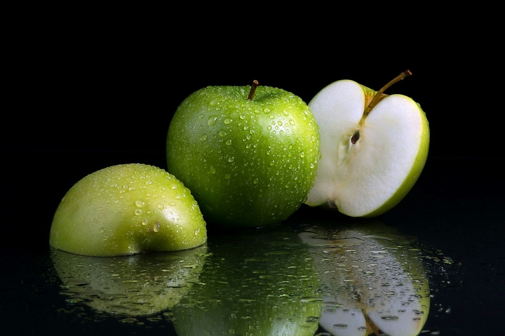 Fresh Fruit