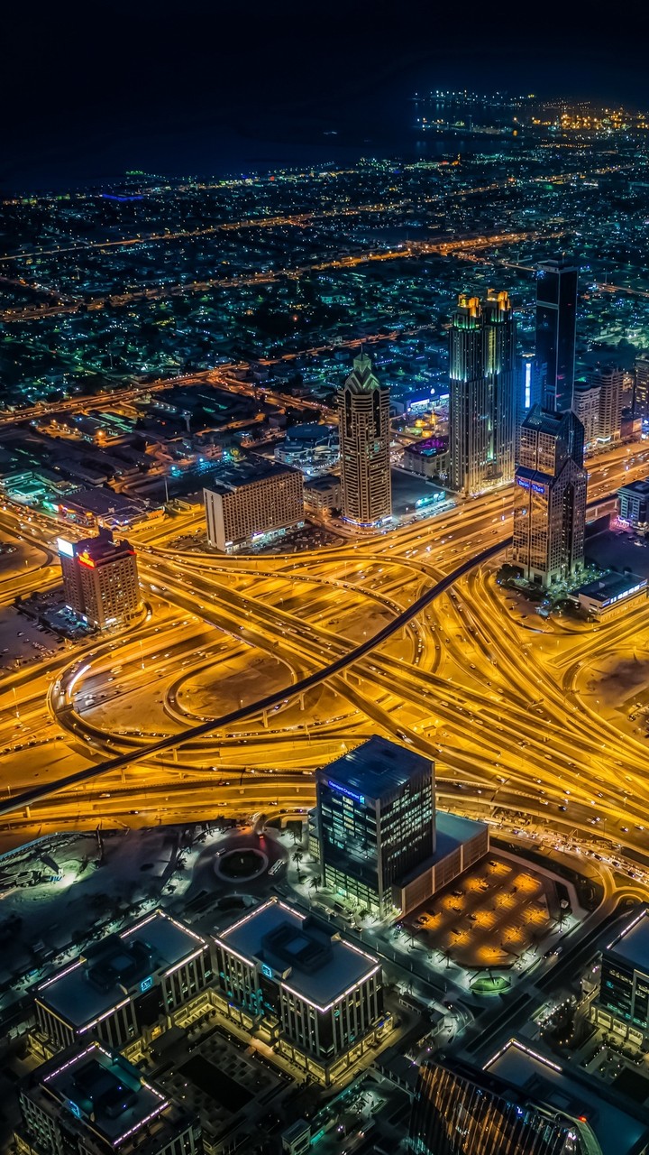 city