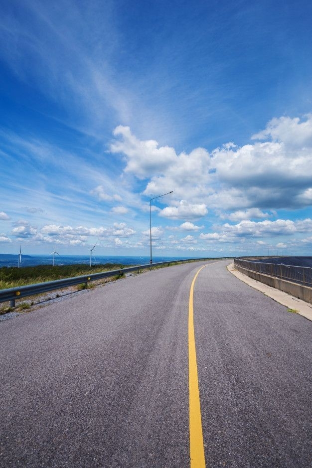 Road