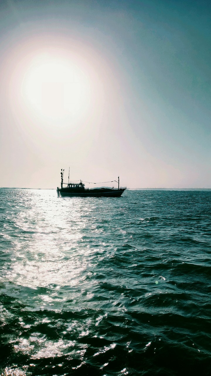 Arabian Sea