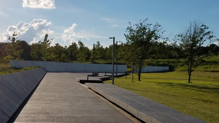 Flight 93 Memorial