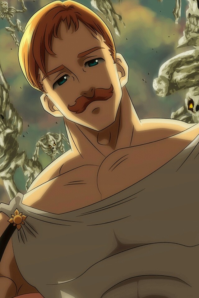 Escanor