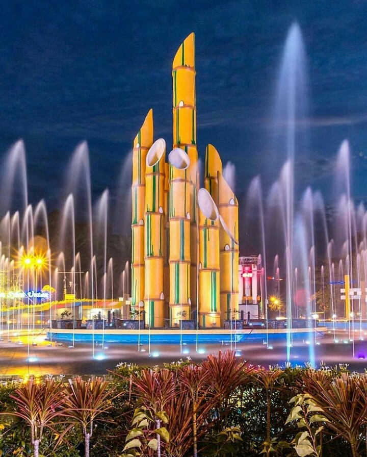 pesona pontianak