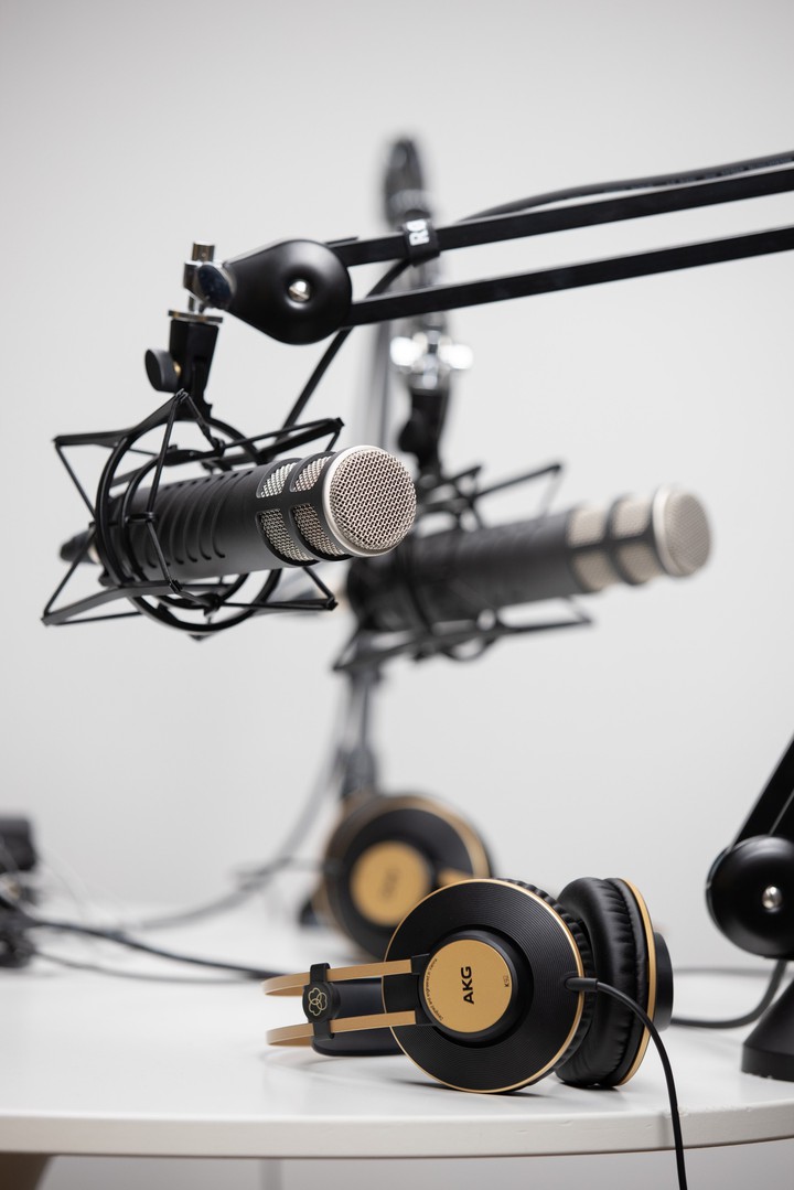 Sound Instruments