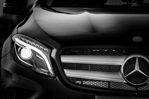 Mercedes Benz