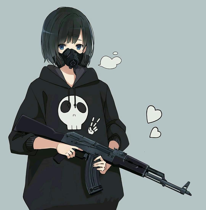 аниме