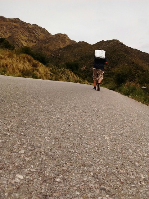 caminante