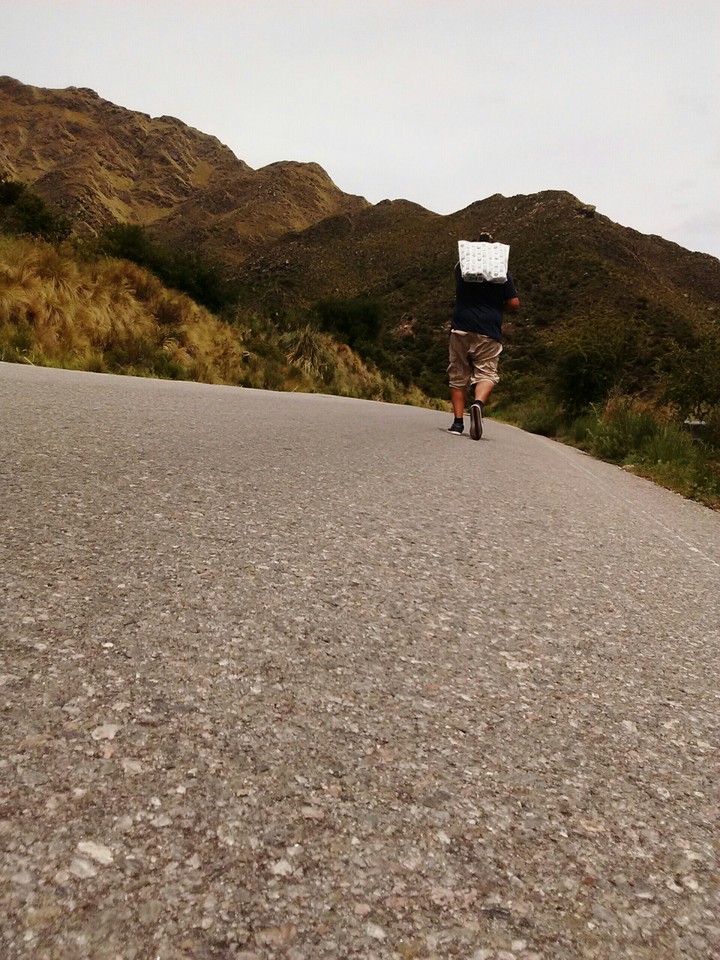 caminante