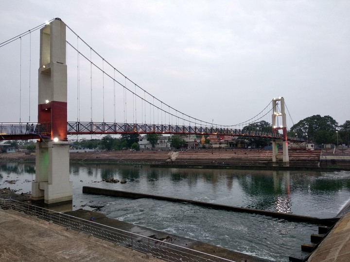 Laxman jhhula Raipur