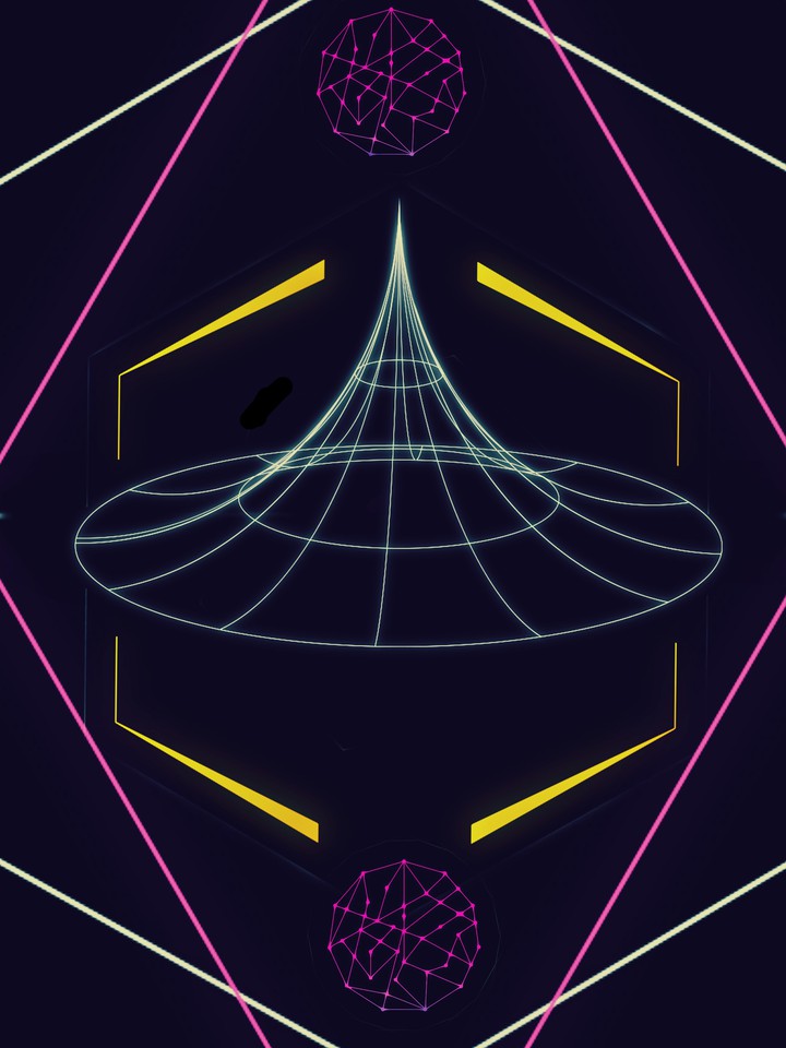 Illustration Lines