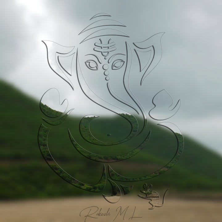 Ganesha