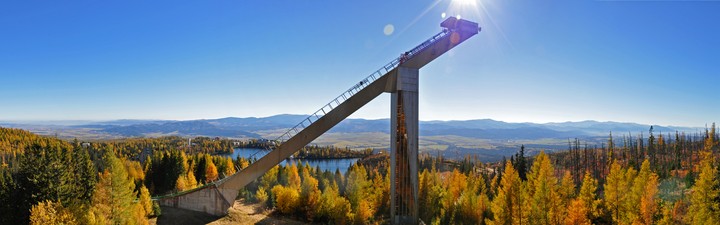 Colors of autumn