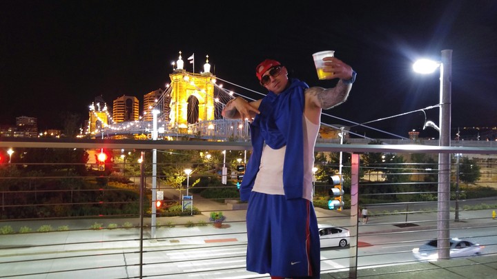 Playa in P.A
