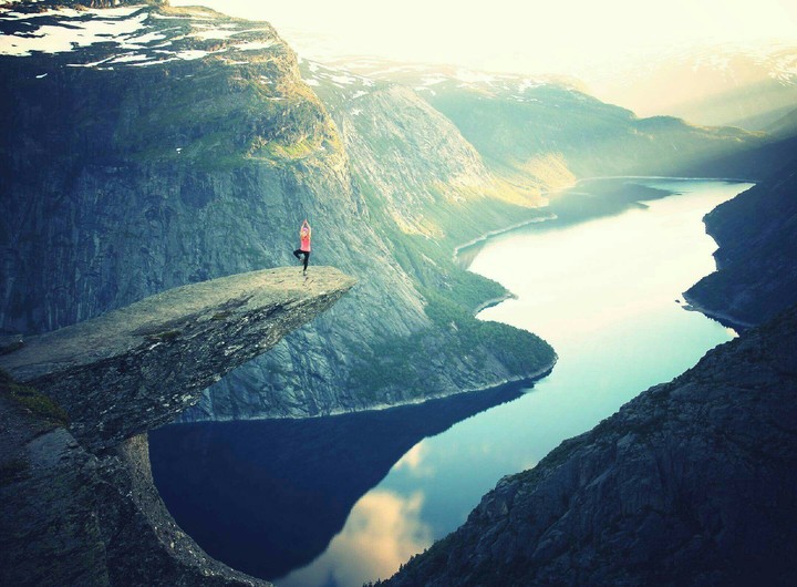 paysage