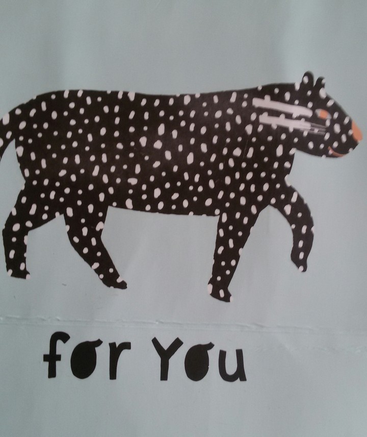 for you