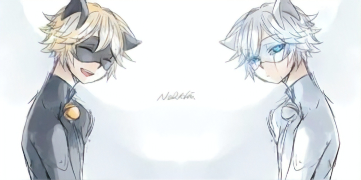 Miraculous Ladybug