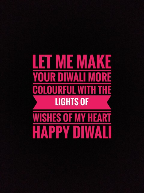 happy Diwali