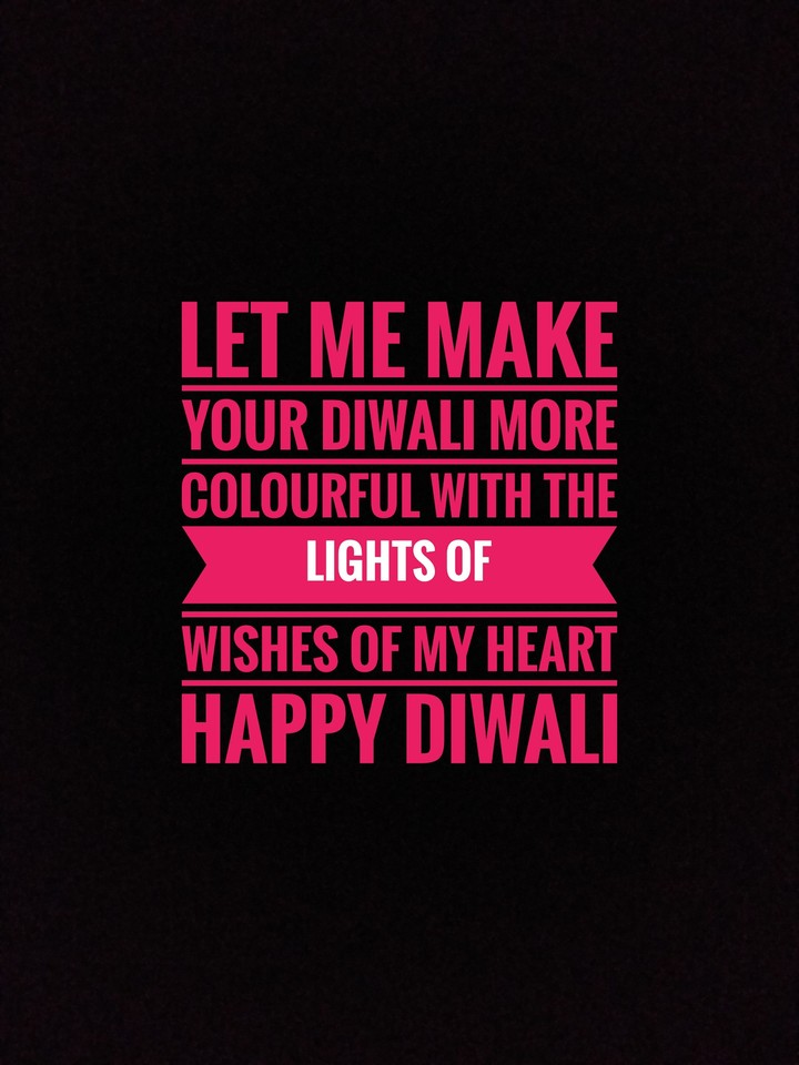 happy Diwali