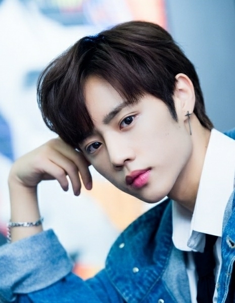 Sun Woo