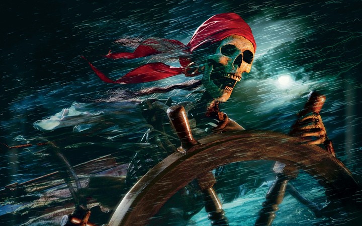 Scull