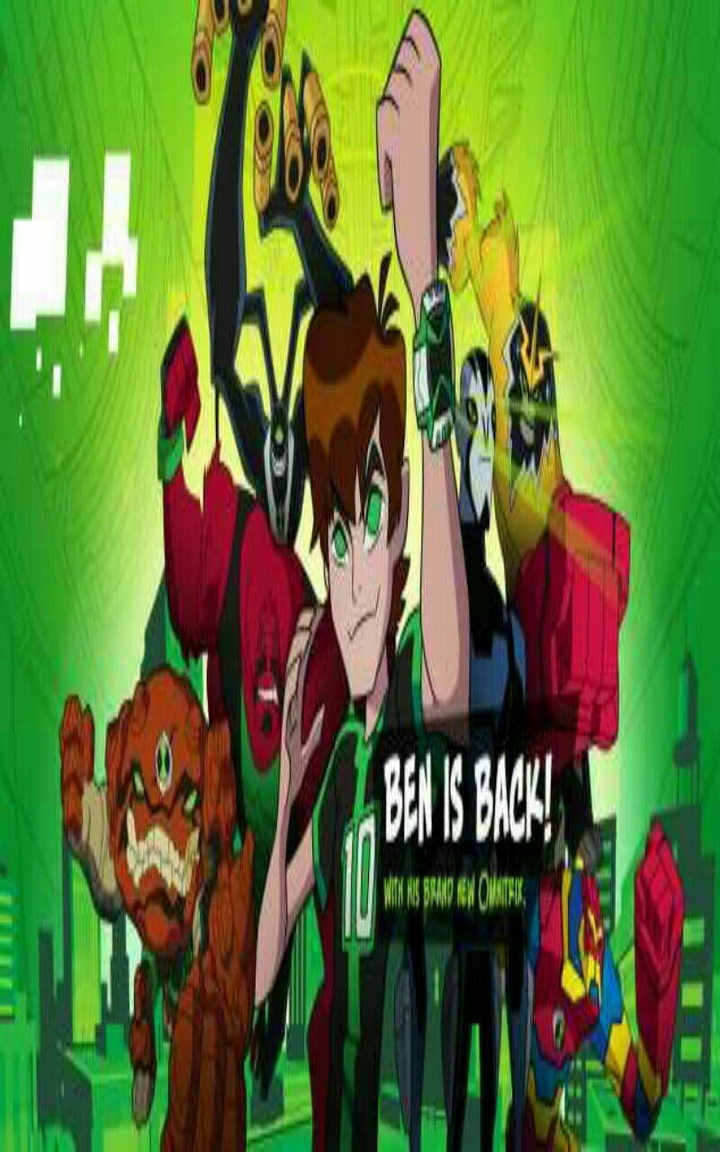 ben10
