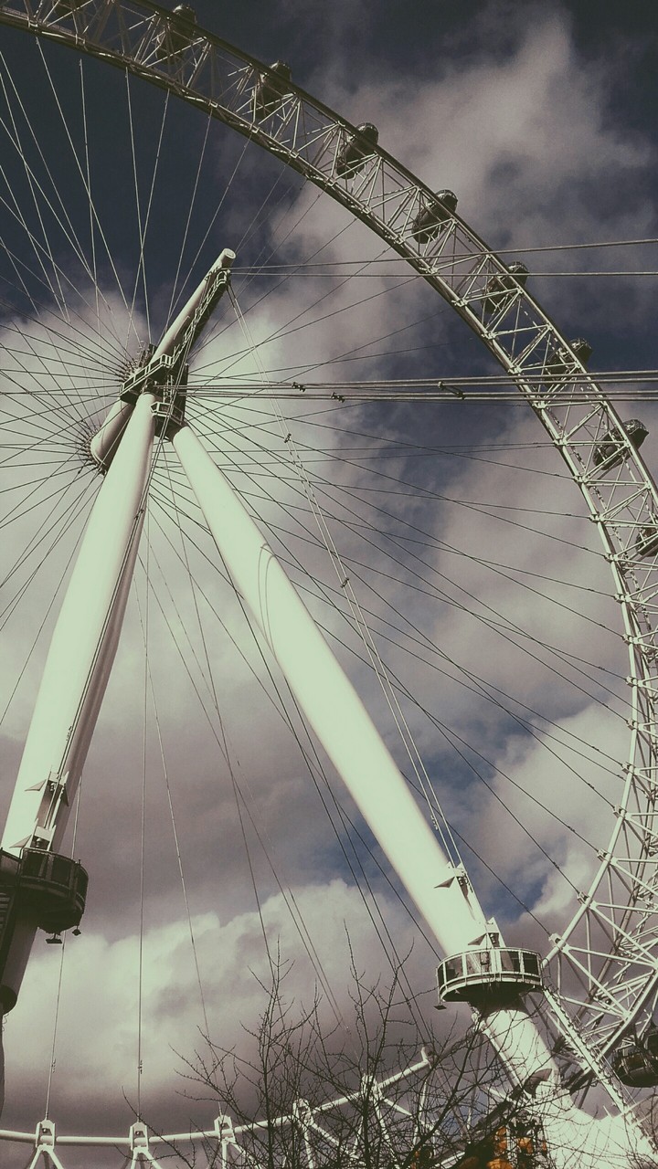 London Eye