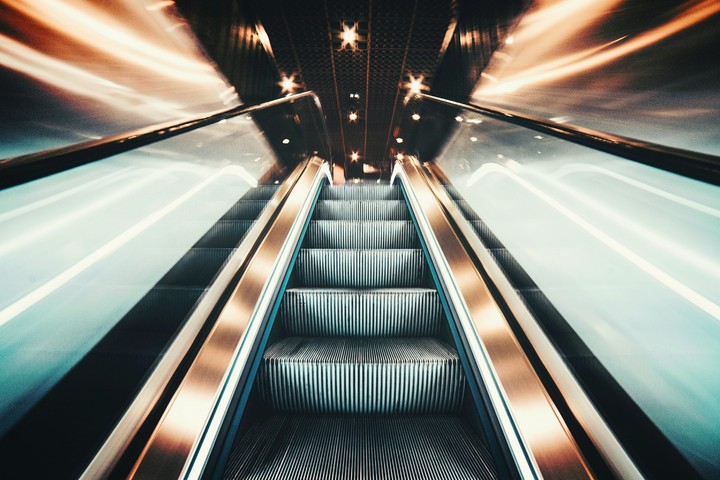 elevator