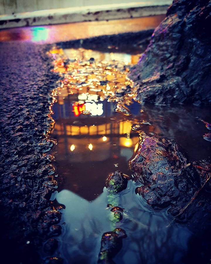 Puddle 