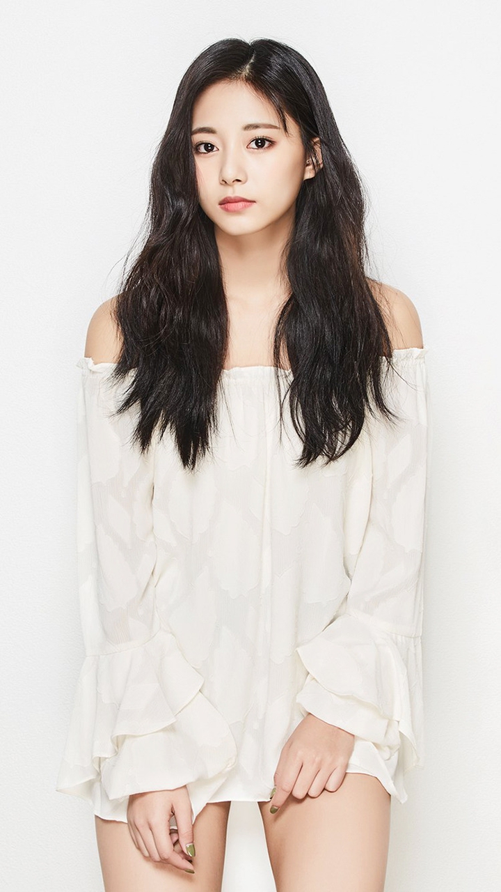 트와이스 쯔위