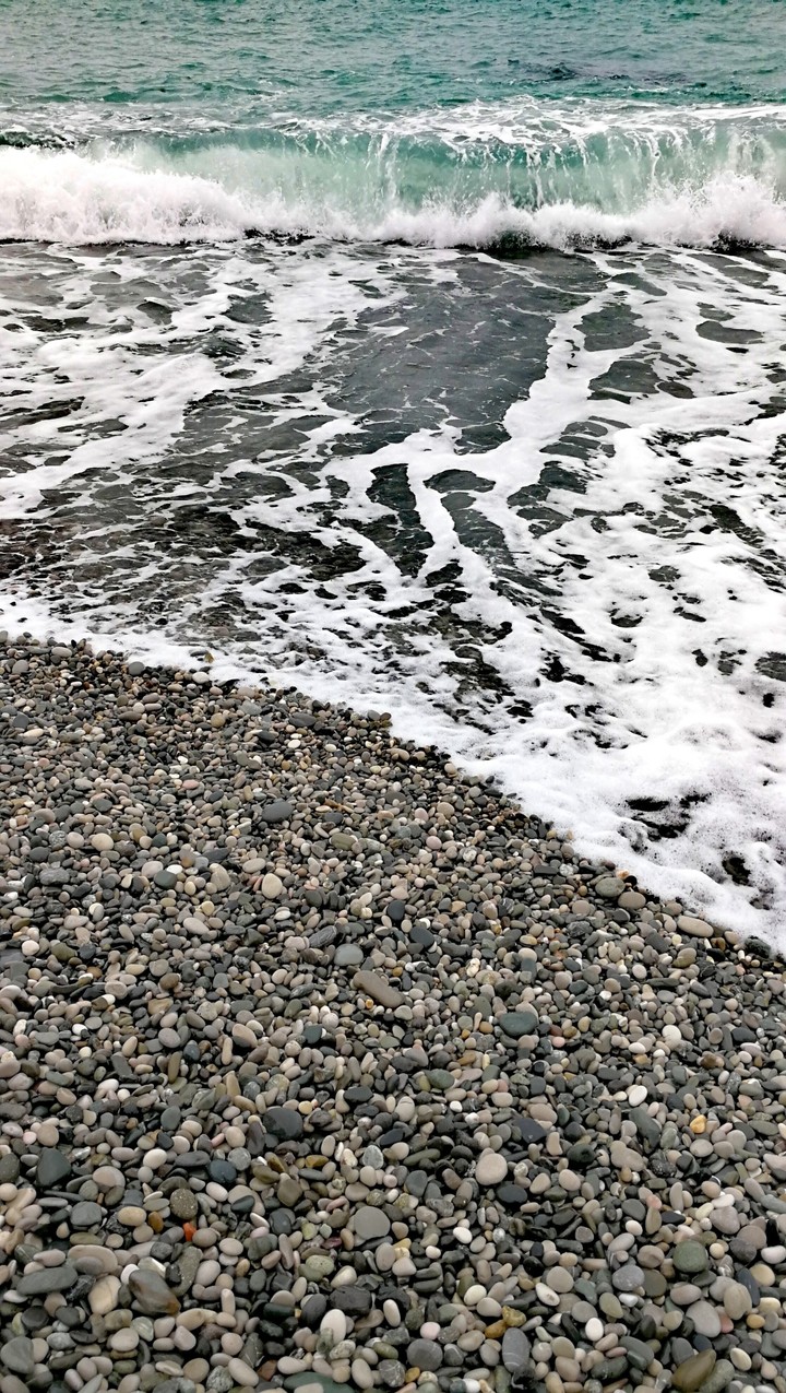 Море Sea
