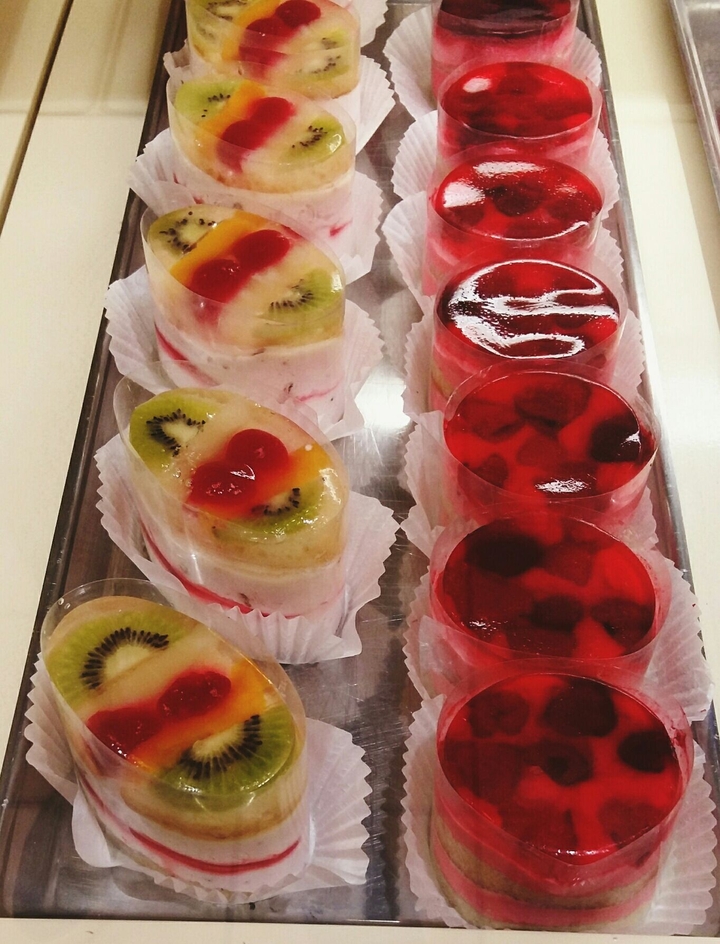 Delishion)