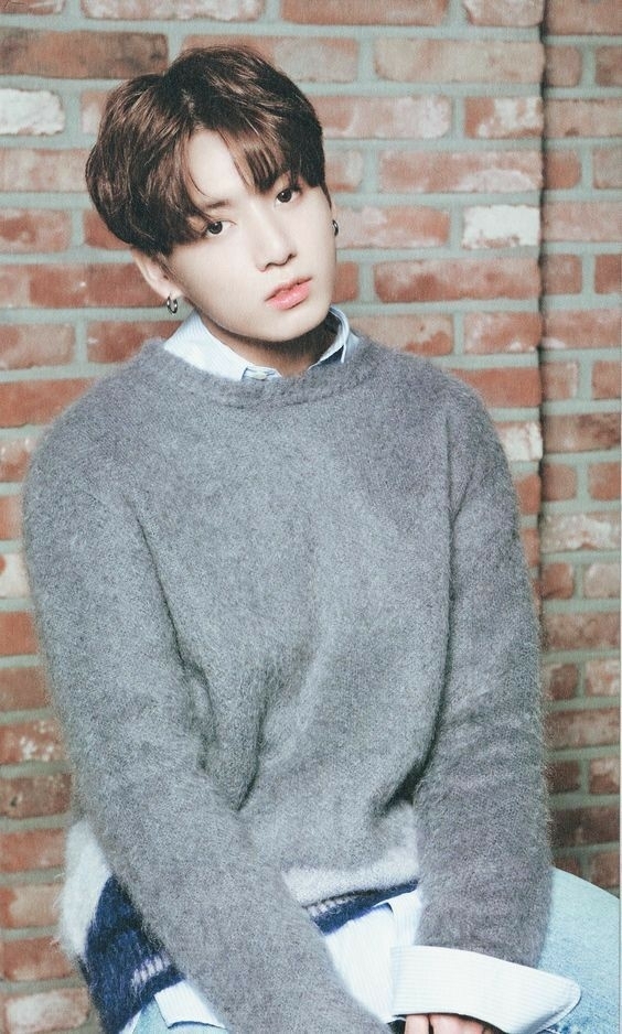 jungkook
