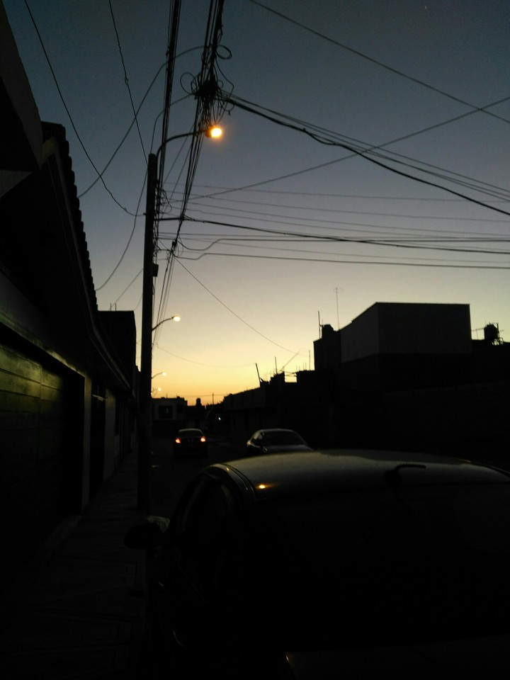 calle