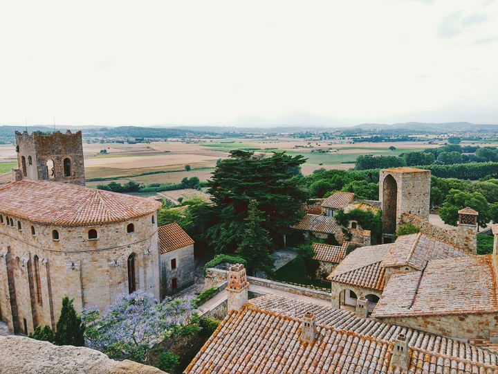 spain