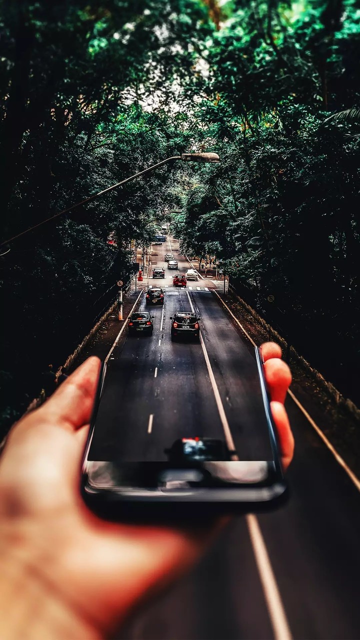 The Mobil Creative
