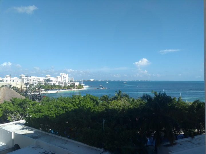 Cancún