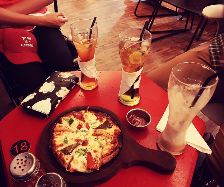 Food!!