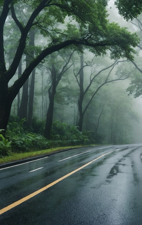 Rain