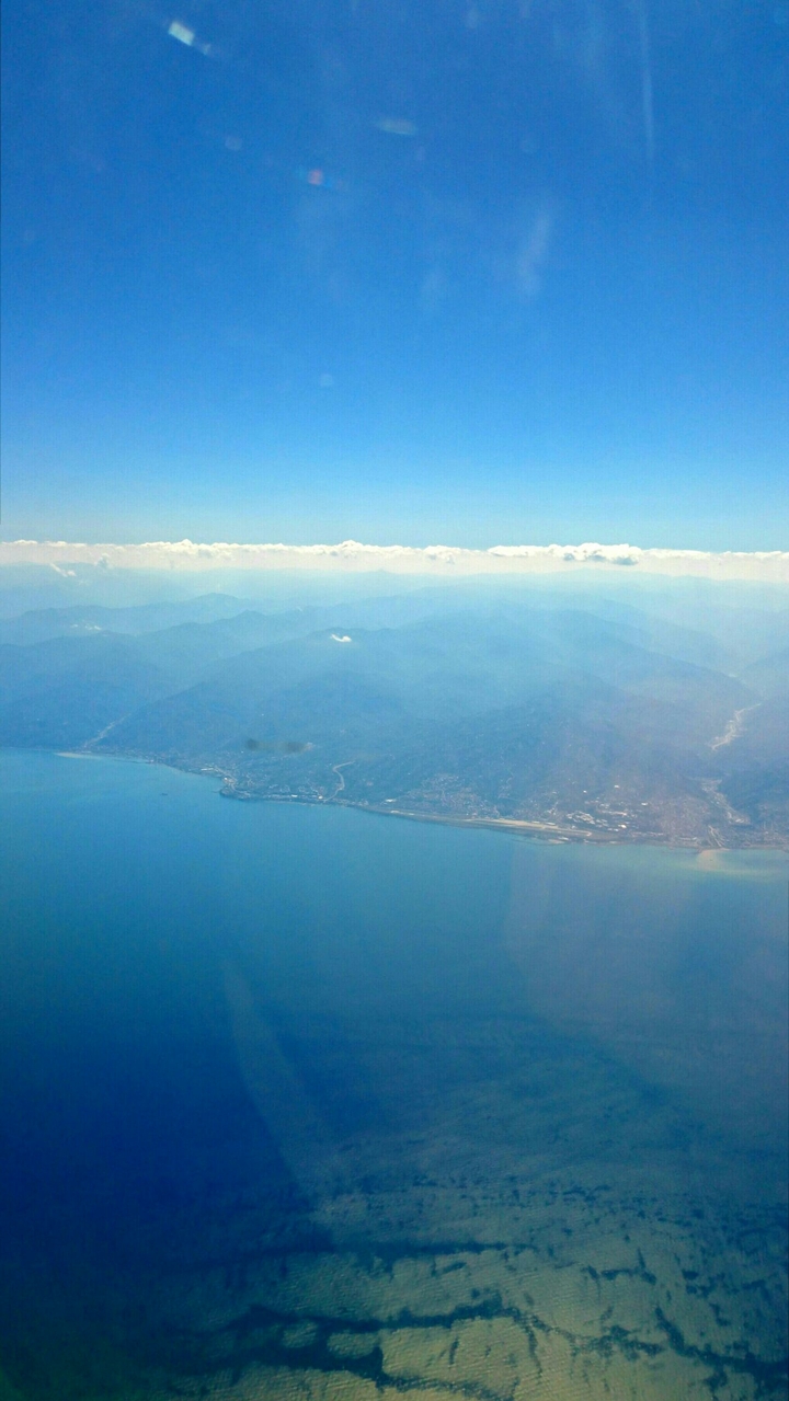 Sea