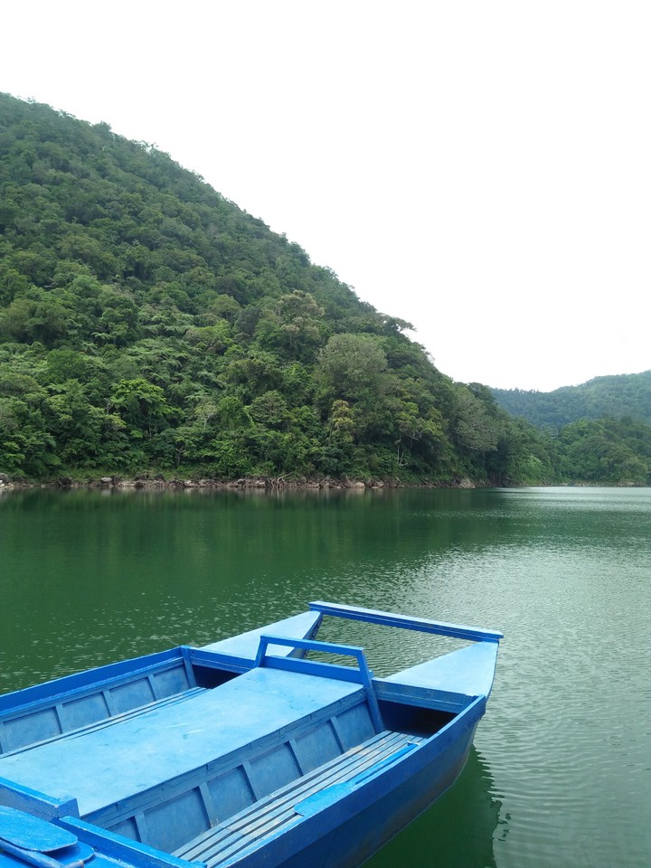 Lake