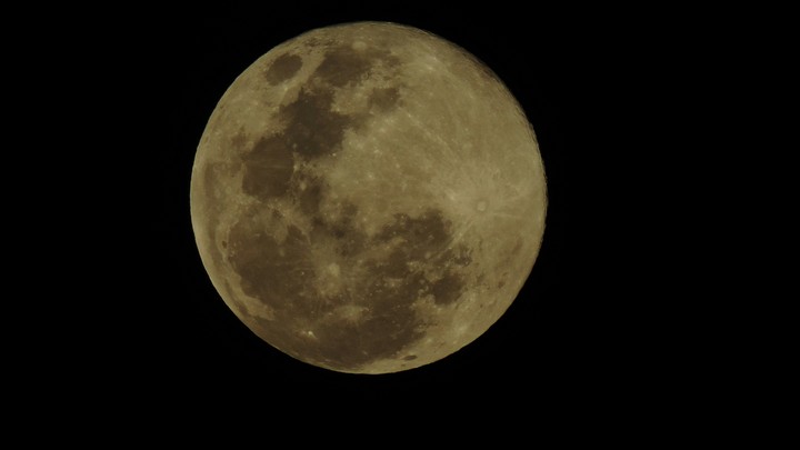 moon