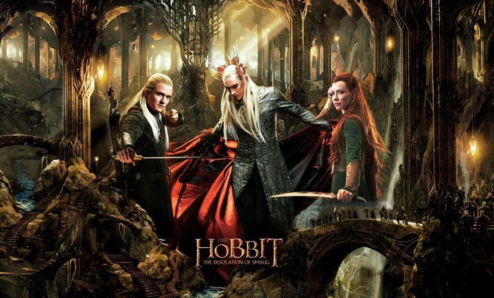 Thranduil