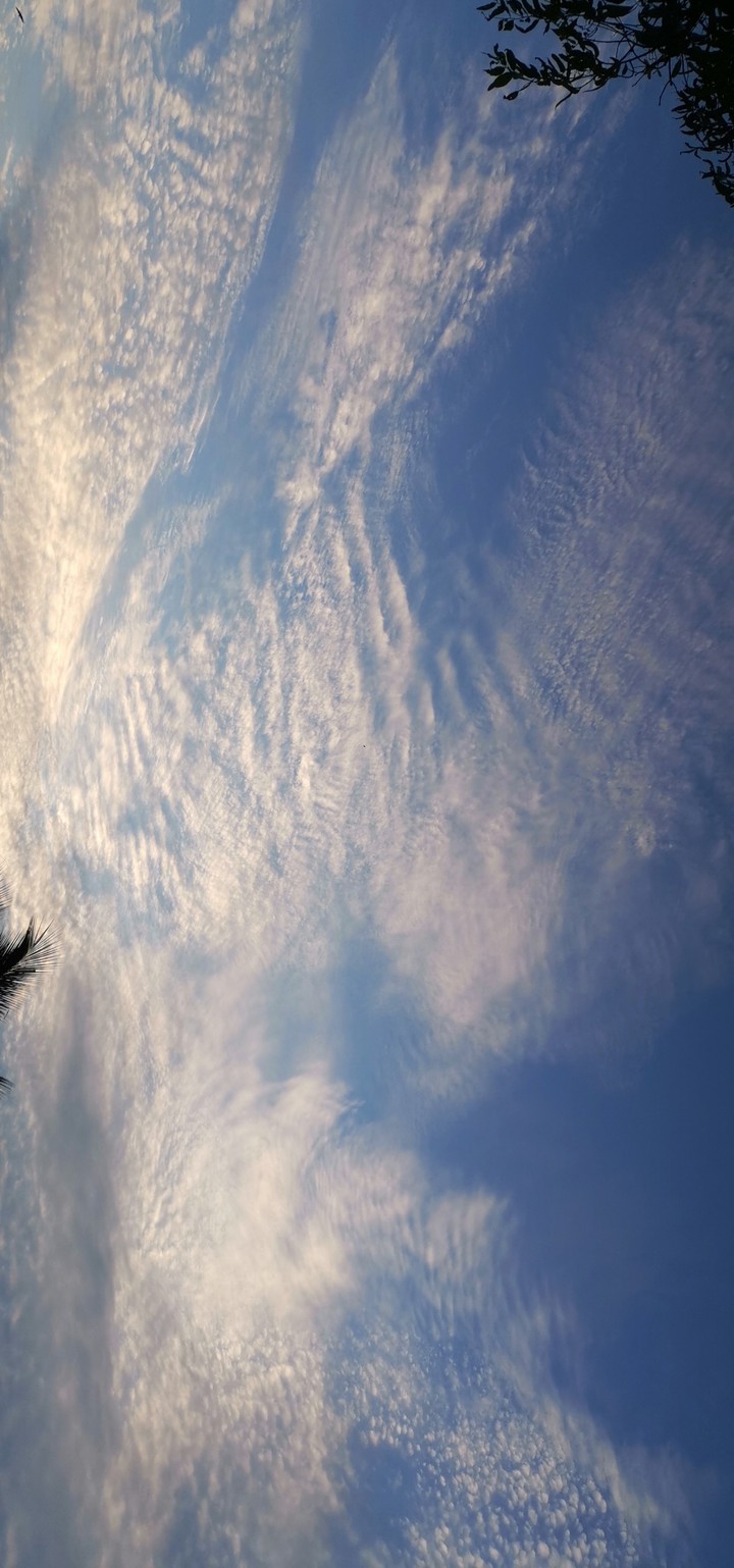 Sky has no limits