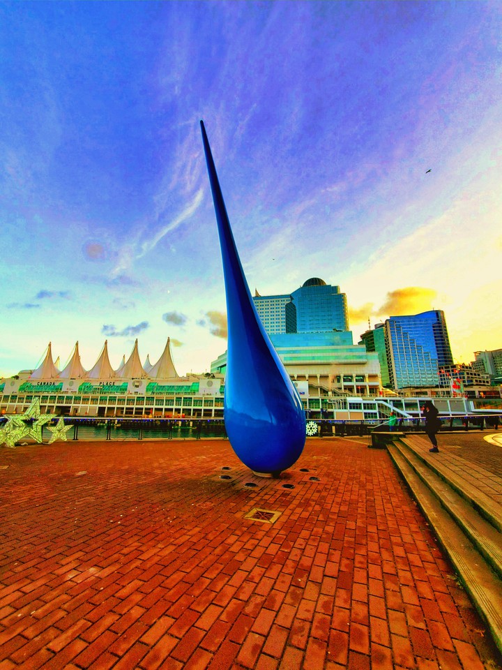 waterfront