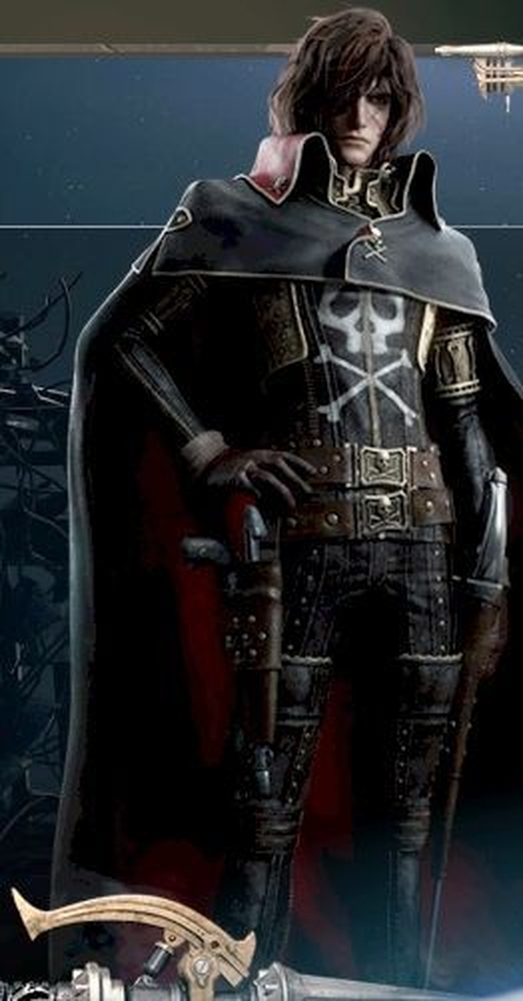 tapety annimation, cape