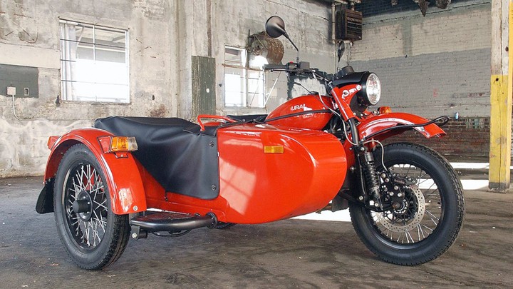 ural
