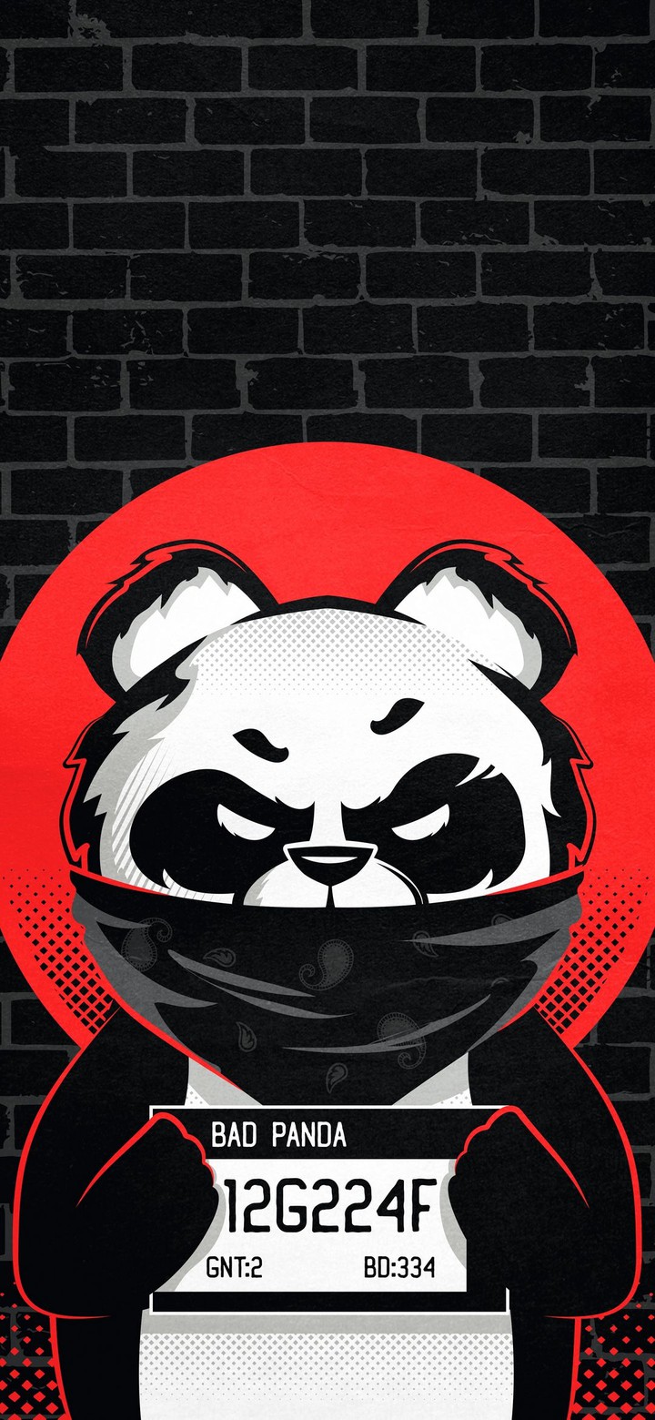 bad panda