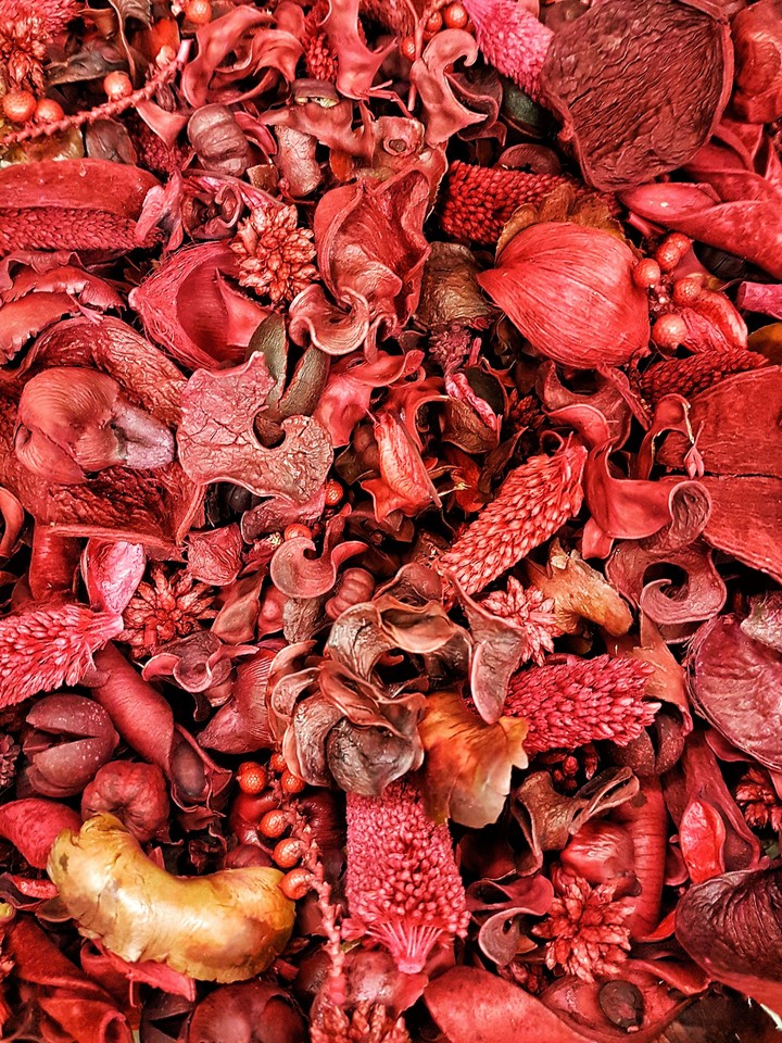 red passion
